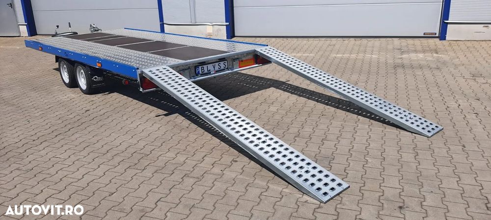 Blyss 4.5m - 8.5m - 27