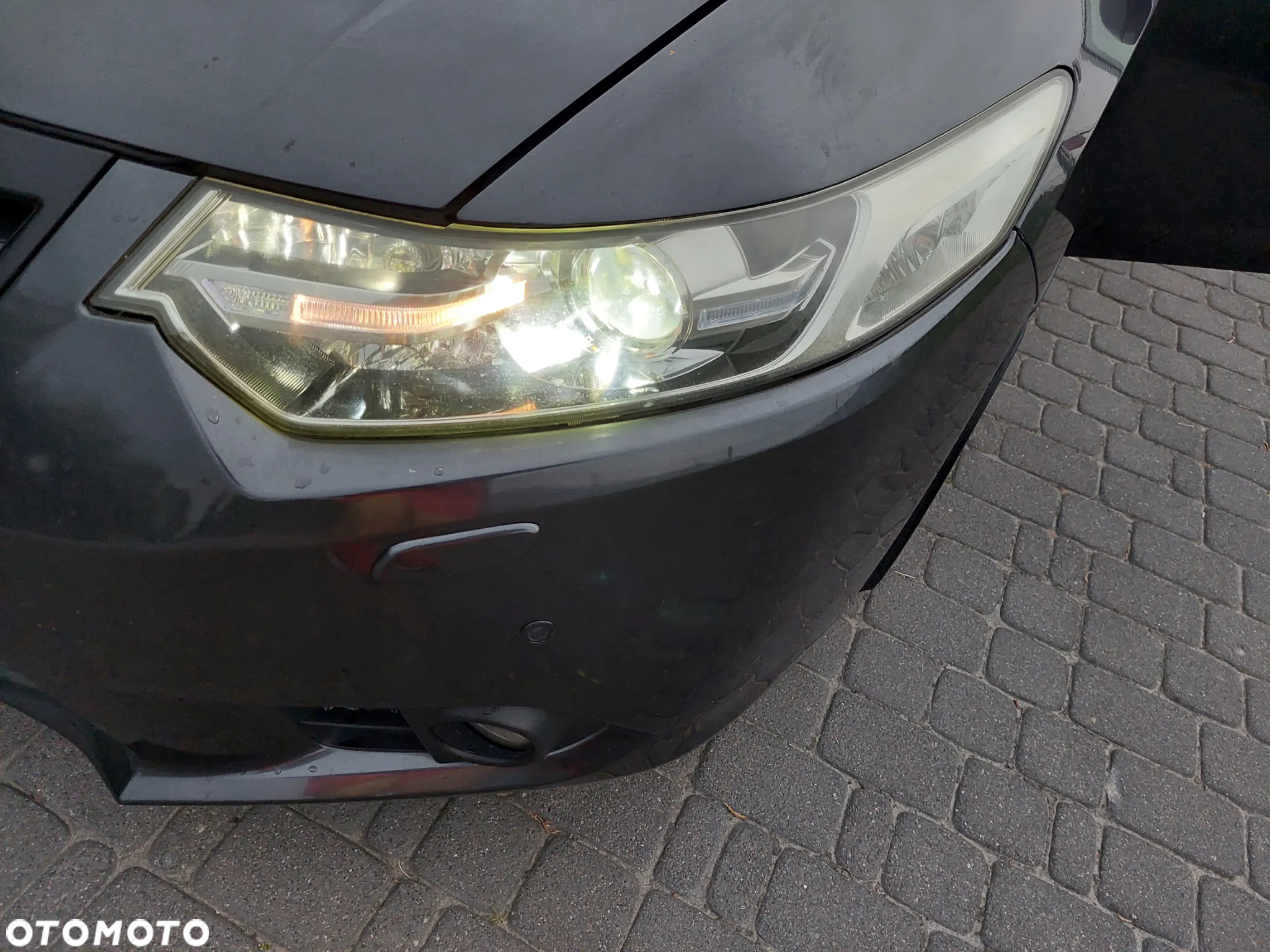 Honda Accord 2.0 Executive - 13