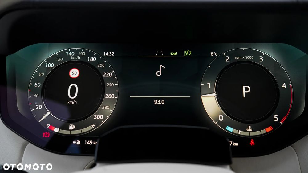 Land Rover Range Rover 3.0 D LWB AB - 21