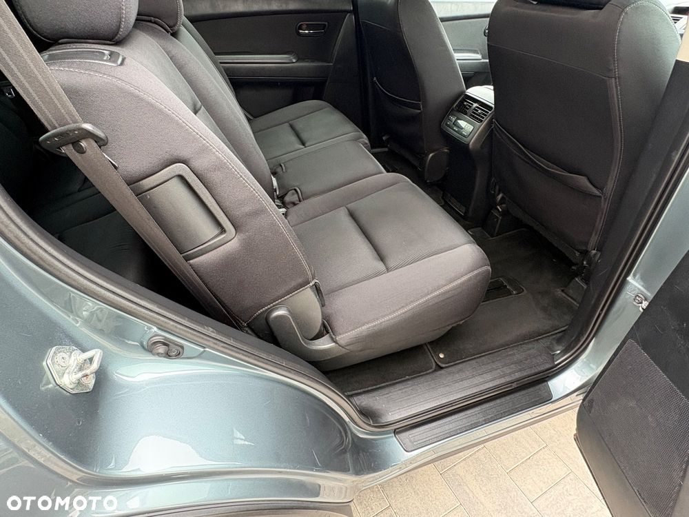 Mazda CX-9 - 8