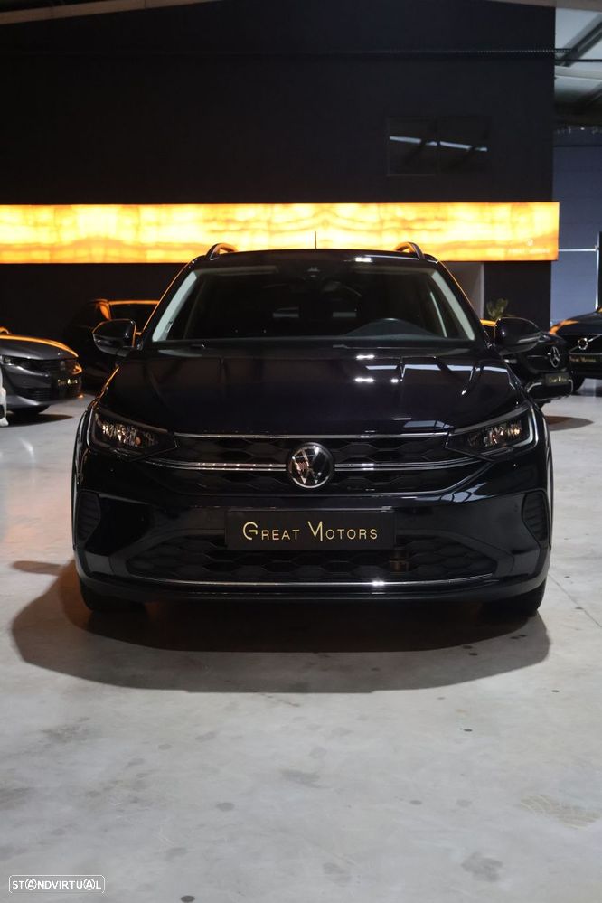 VW Taigo 1.0 TSI Life - 9