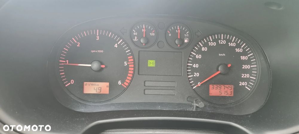 Seat Toledo - 10