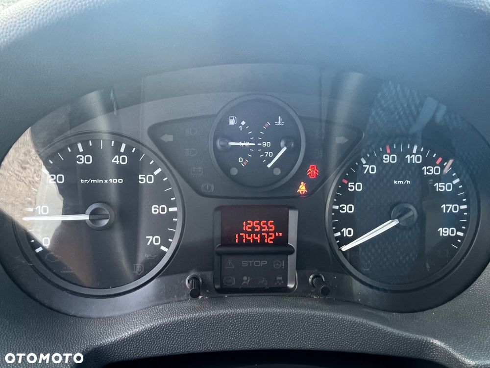 Fiat Scudo - 9