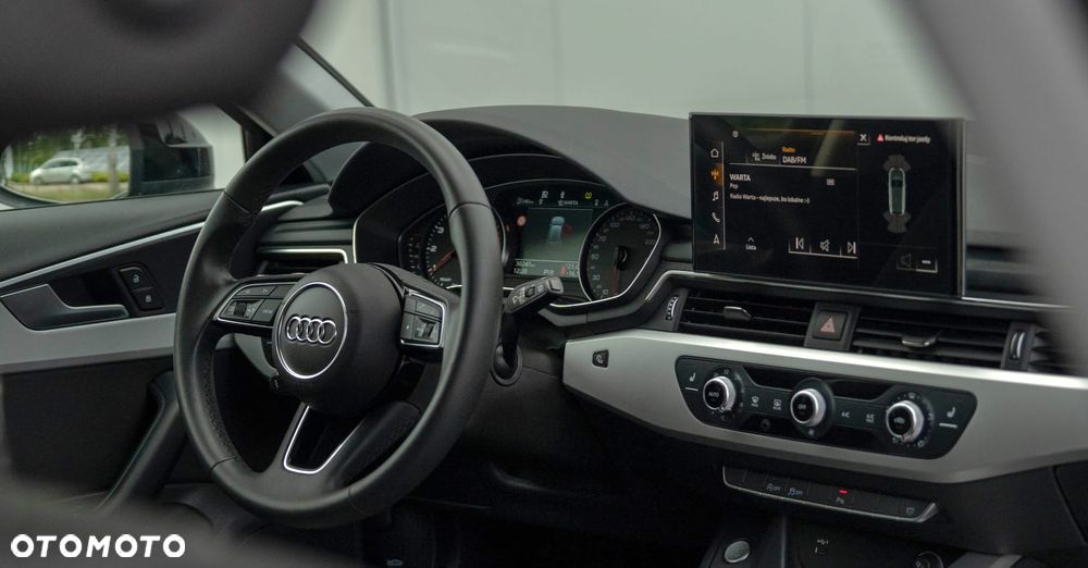 Audi A4 Avant 35 TFSI S tronic advanced - 16