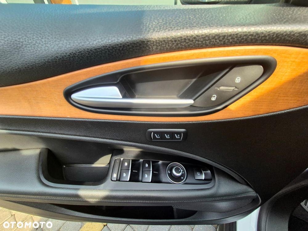 Alfa Romeo Stelvio 2.0 Turbo First Edition Q4 - 28