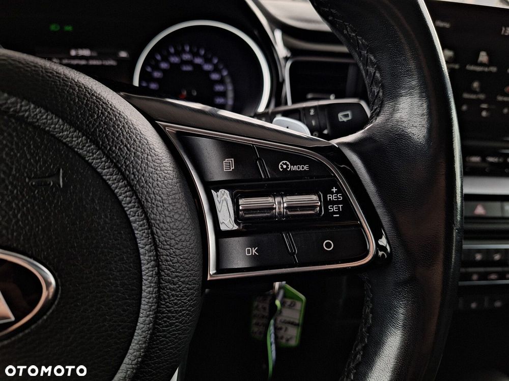 Kia Ceed 1.4 T-GDI L Business Line Plus DCT - 28