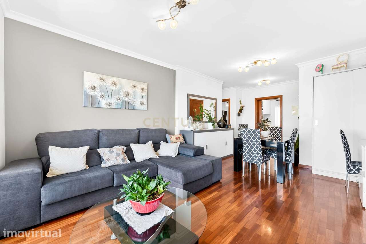 Apartamento T2 Mobilado e Equipado em Câmara de Lobos - Grande imagem: 4/22