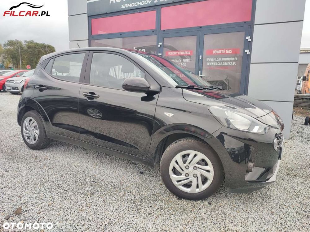 Hyundai i10 - 17
