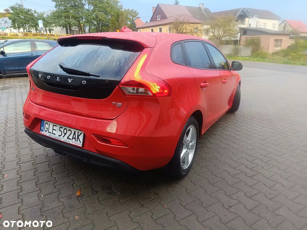Volvo V40 T2 Drive-E Kinetic - 12