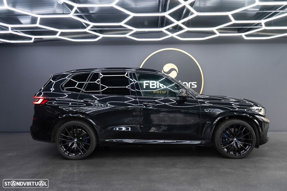 BMW X5 45 e xDrive Pack M - 2