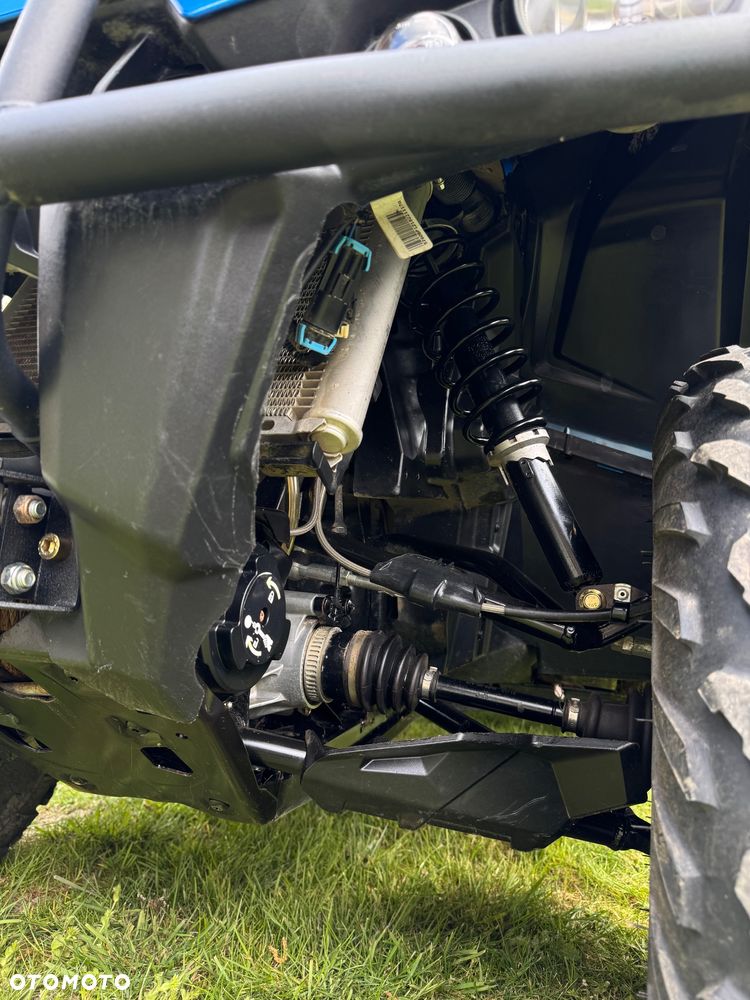 Can-Am Outlander Max - 27