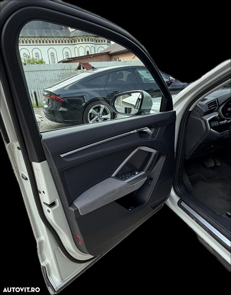 Audi Q3 - 14