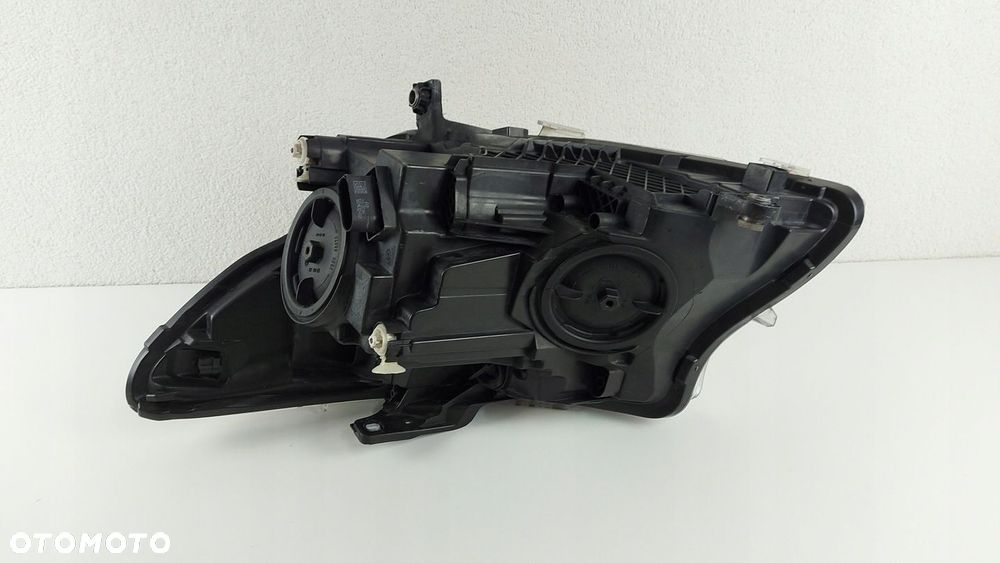 MERCEDES VITO 447 14- LAMPA PRAWA REFLEKTOR PRAWY - 4