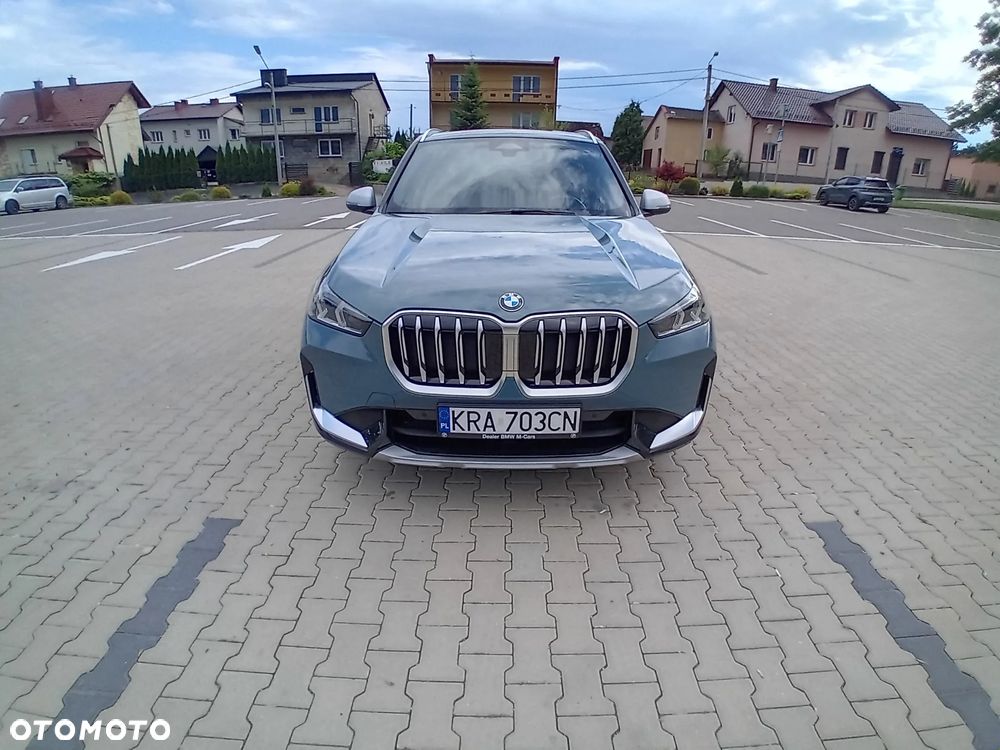 BMW X1 - 2