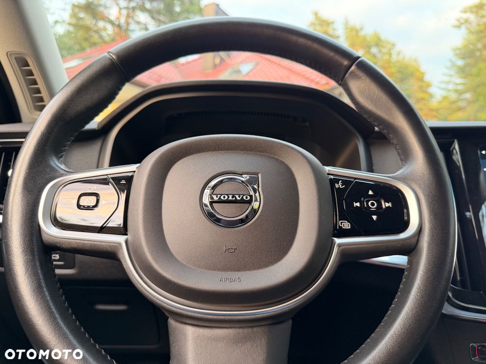 Volvo V90 B4 D Geartronic Momentum Pro - 29
