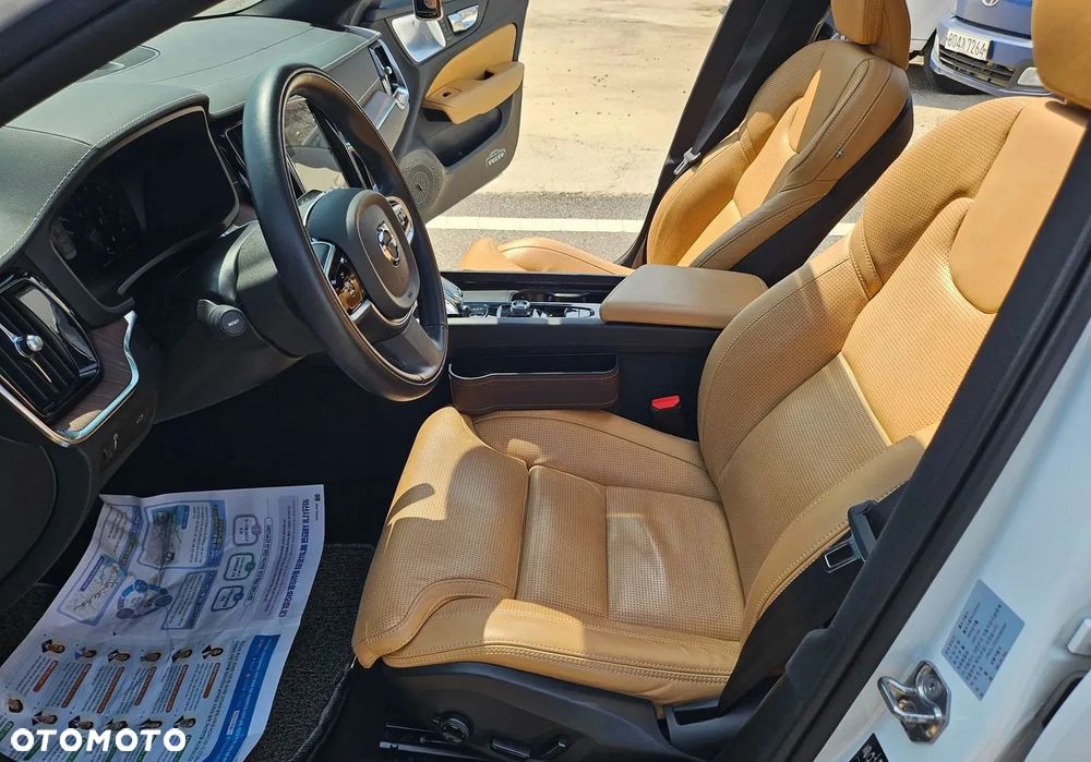 Volvo S60 B5 B Geartronic Inscription - 8