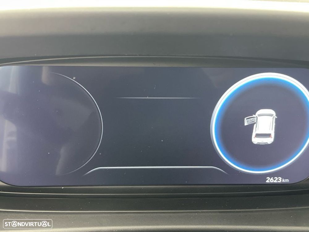 Hyundai Bayon 1.0 T-GDI Premium DCT - 9