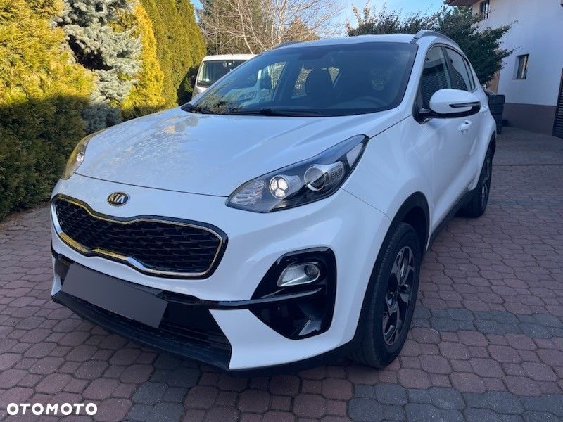 Kia Sportage 1.6 GDI L 2WD - 13