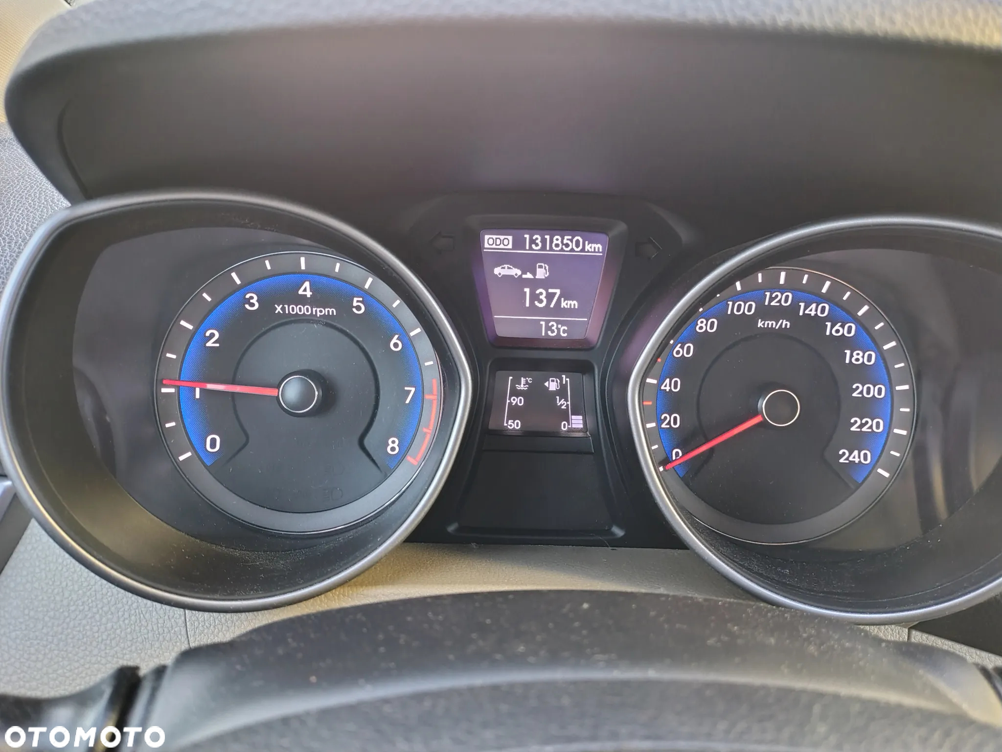 Hyundai i30 1.6 Premium - 32
