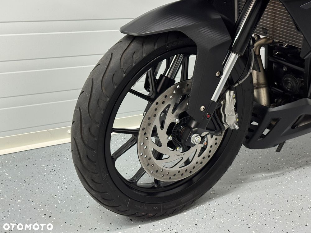Aprilia Tuono - 23