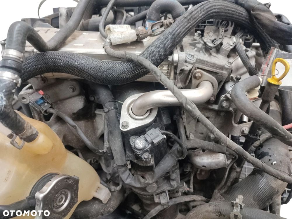 SILNIK KOMPLETNY JEEP COMPASS I LIFT (2011-2013) 2.2 CRD 163KM 651925 - 3