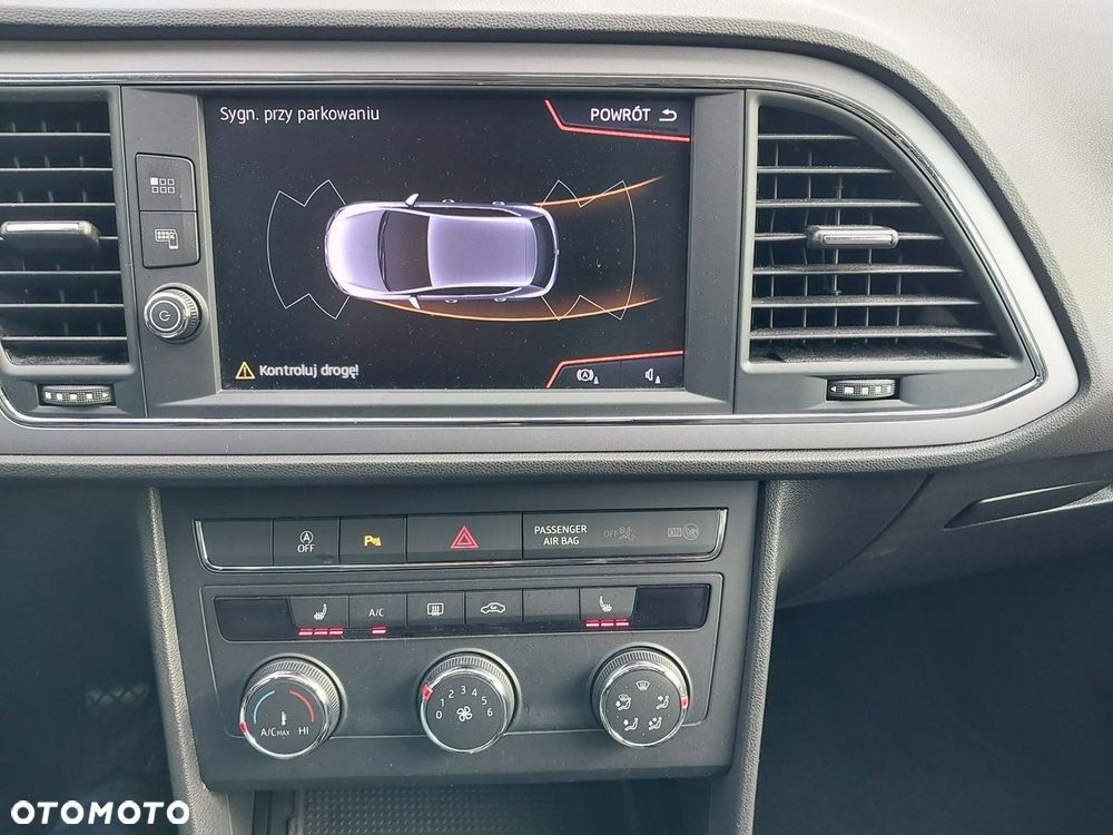 Seat Leon 1.5 TSI Style - 26