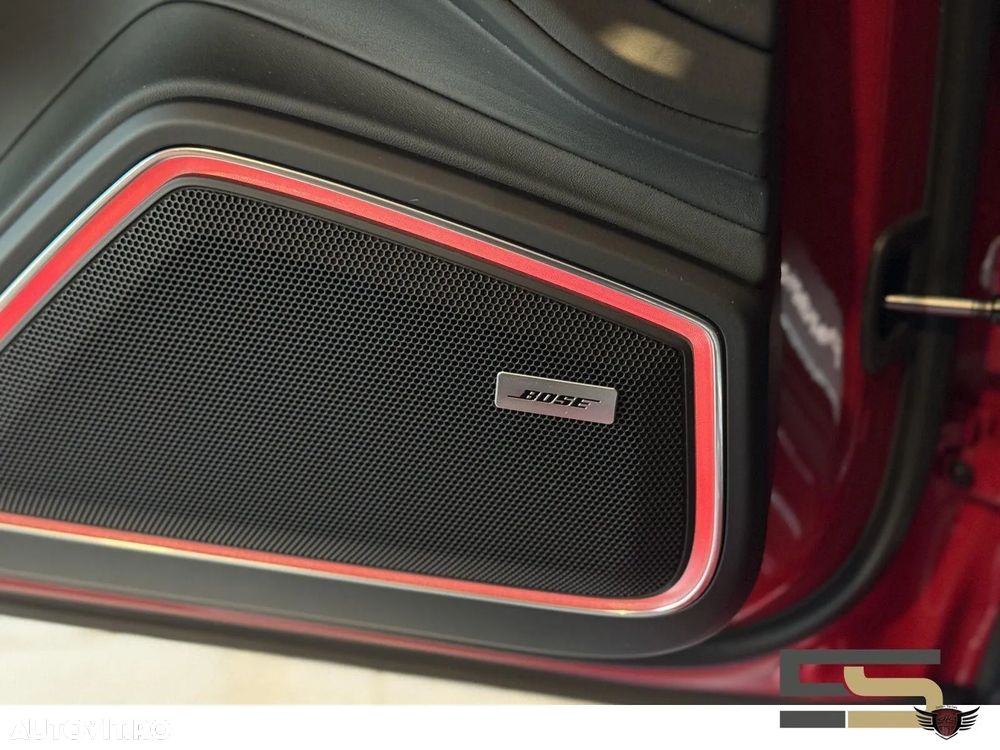 Porsche Panamera GTS - 10