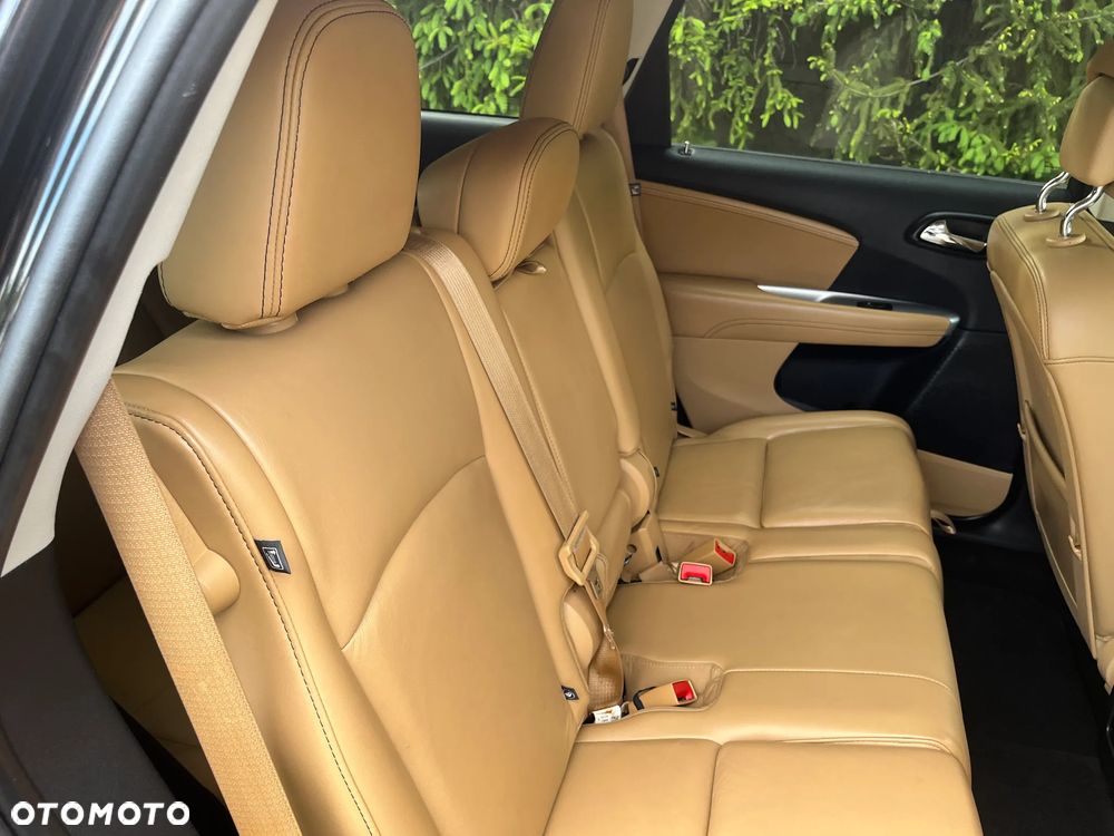Fiat Freemont 2.0 Multijet Urban AWD - 20