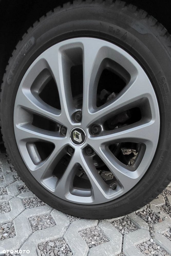 Renault Megane 1.6 SCe GT Line - 15
