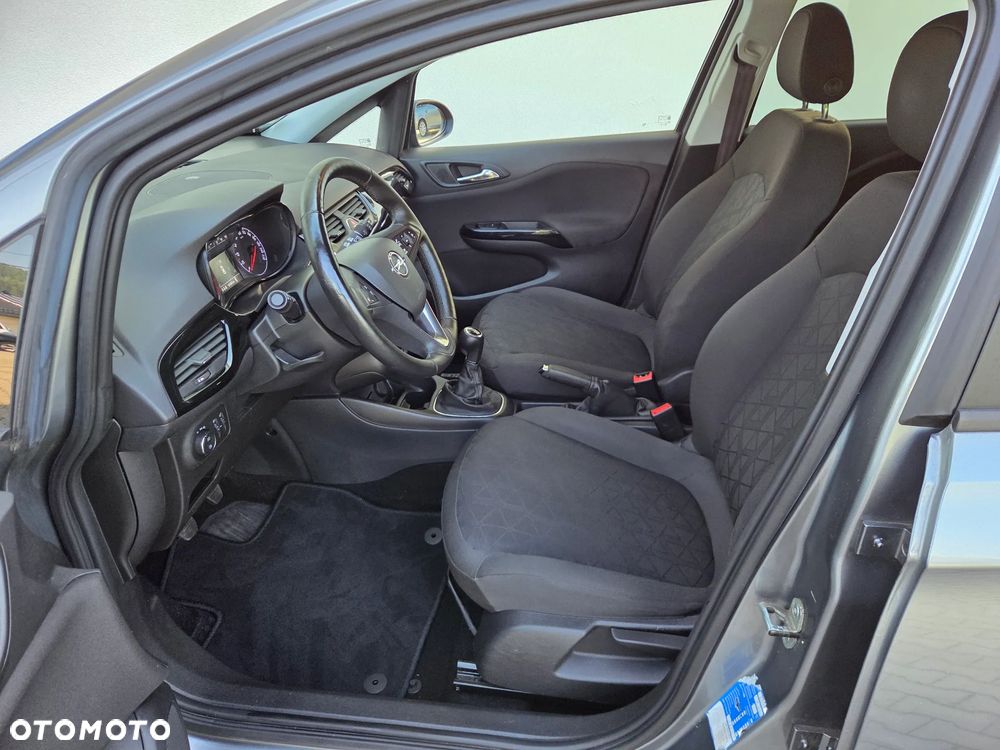 Opel Corsa - 8