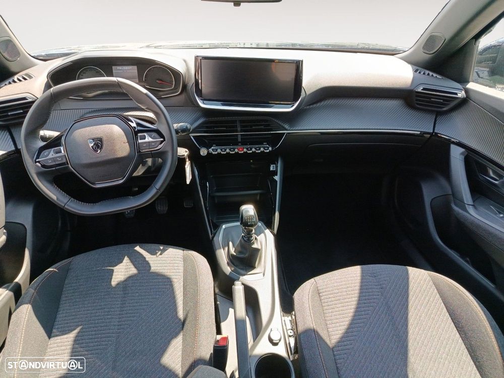 Peugeot 2008 1.2 PureTech Style - 10