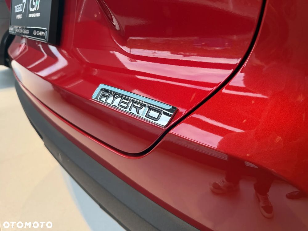 Chery Tiggo 7 - 14