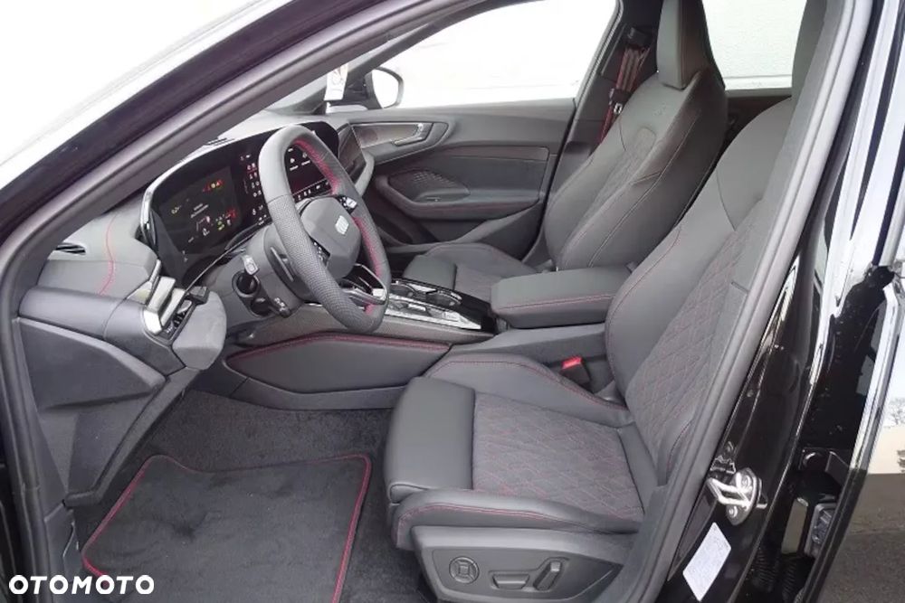 Audi A5 Limousine TFSI 110 kW S tronic - 14