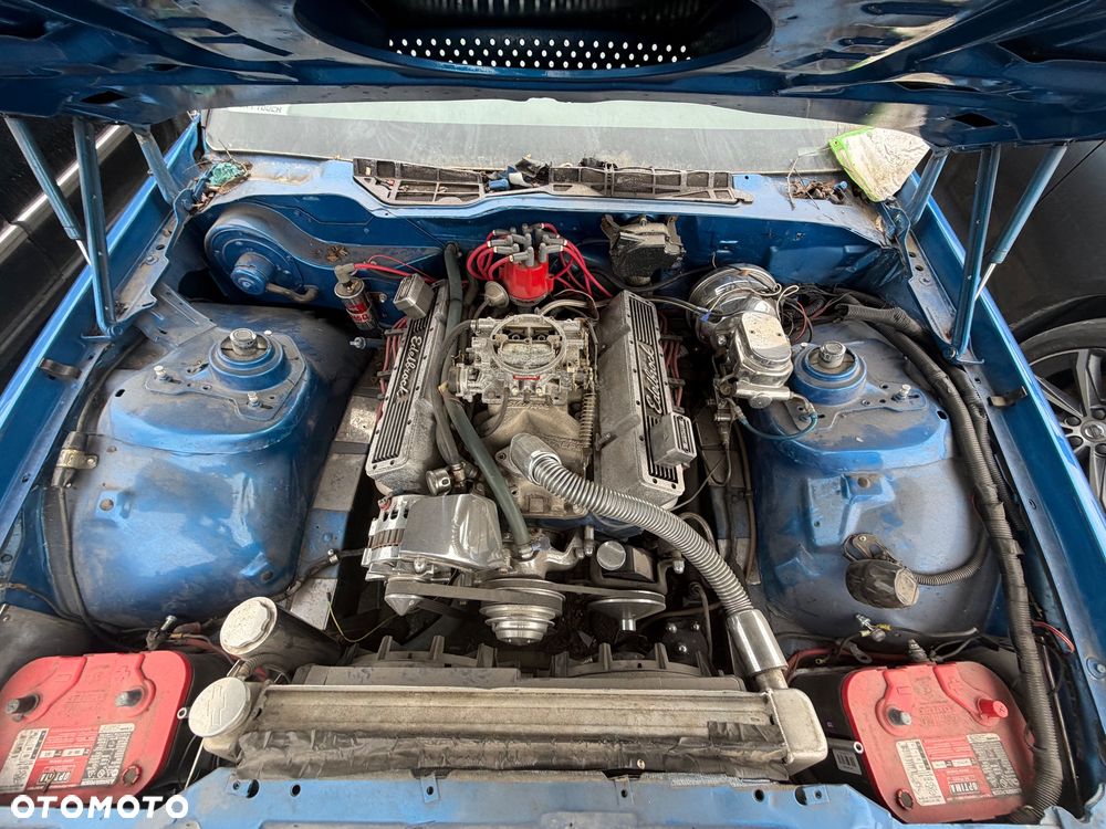 Chevrolet Camaro 5.0 IROC - 24