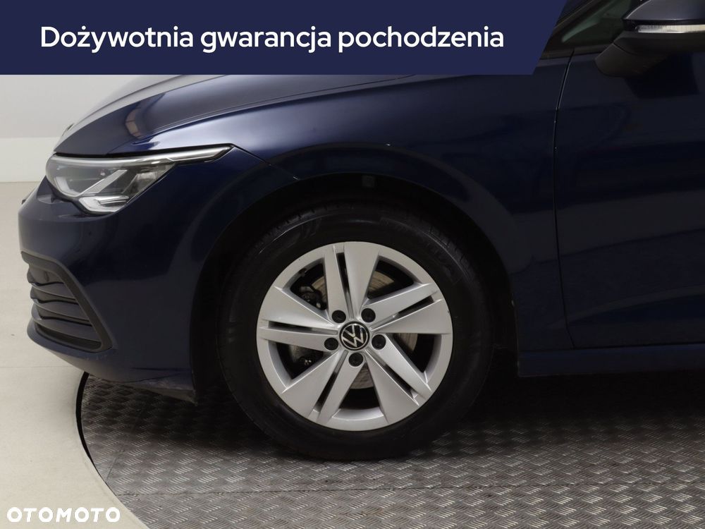 Volkswagen Golf Variant - 17