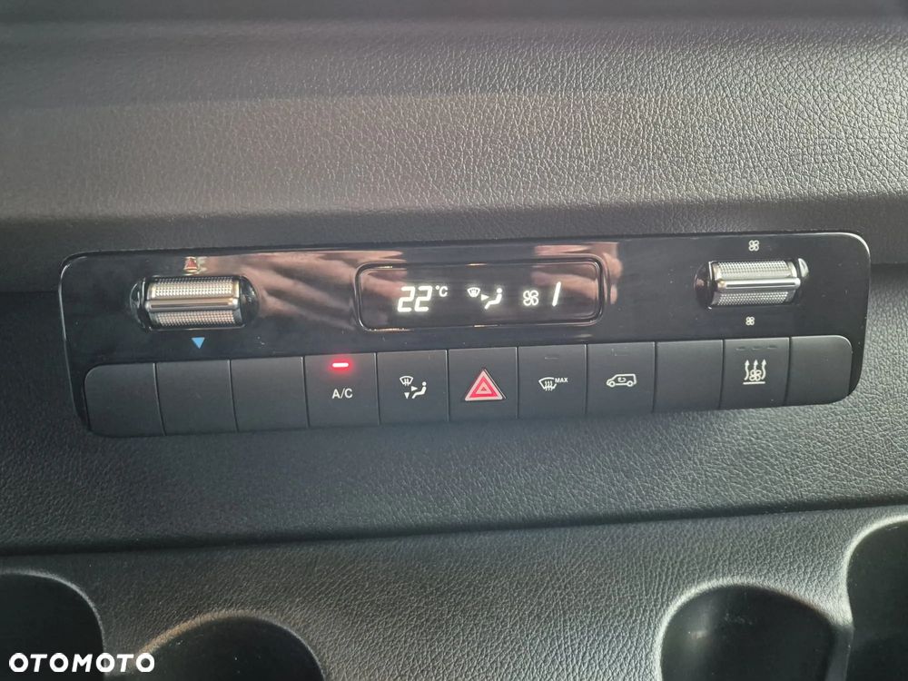 Mercedes-Benz Sprinter 419 CDI 4x4 - 13