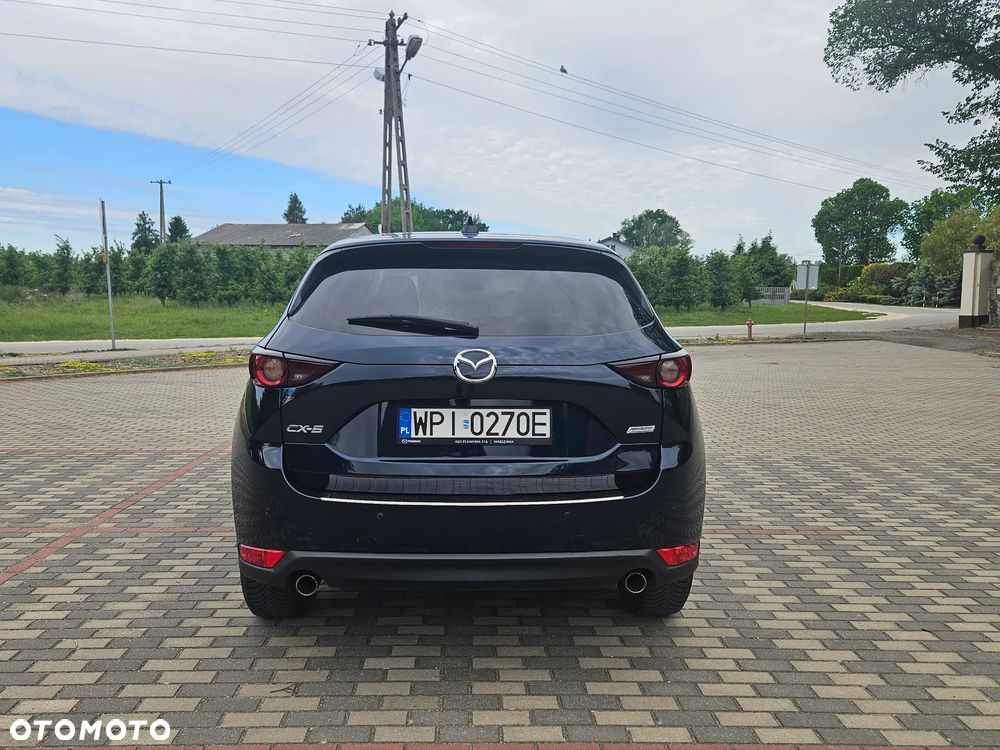 Mazda CX-5 2.0 Skyjoy 2WD - 10