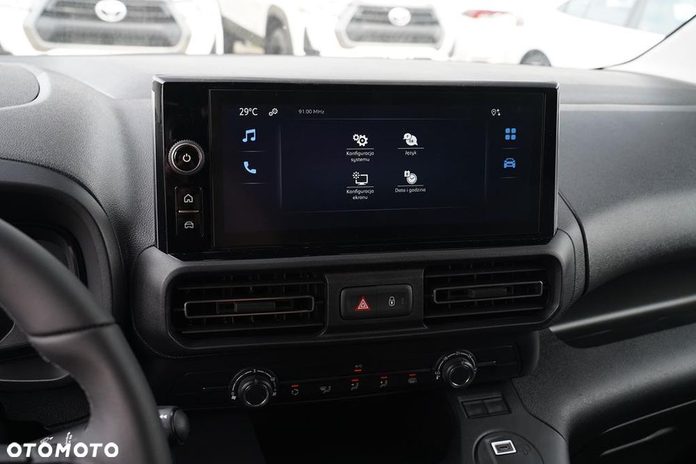 Toyota Proace City 1.5 D-4D Long 2,3t Active - 20
