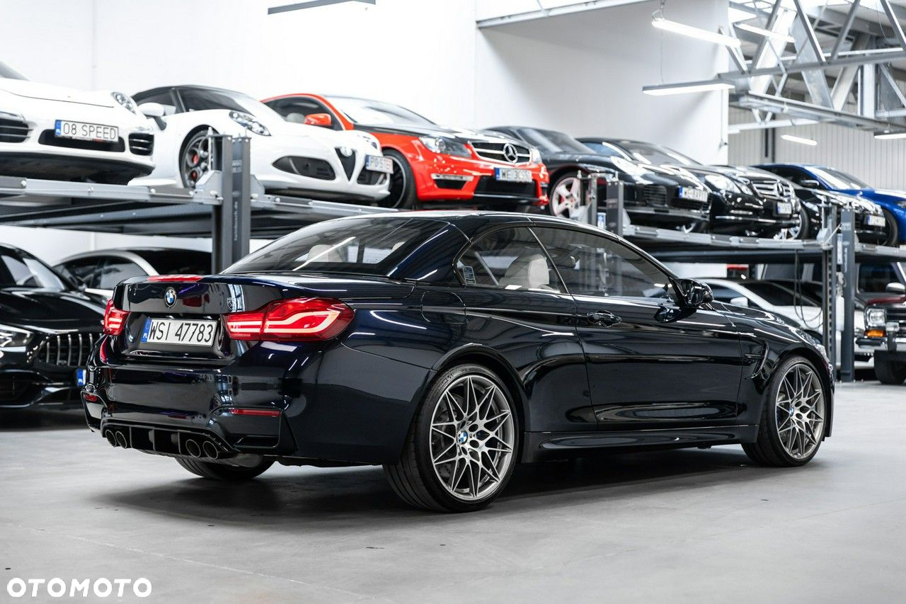 BMW M4 - 14