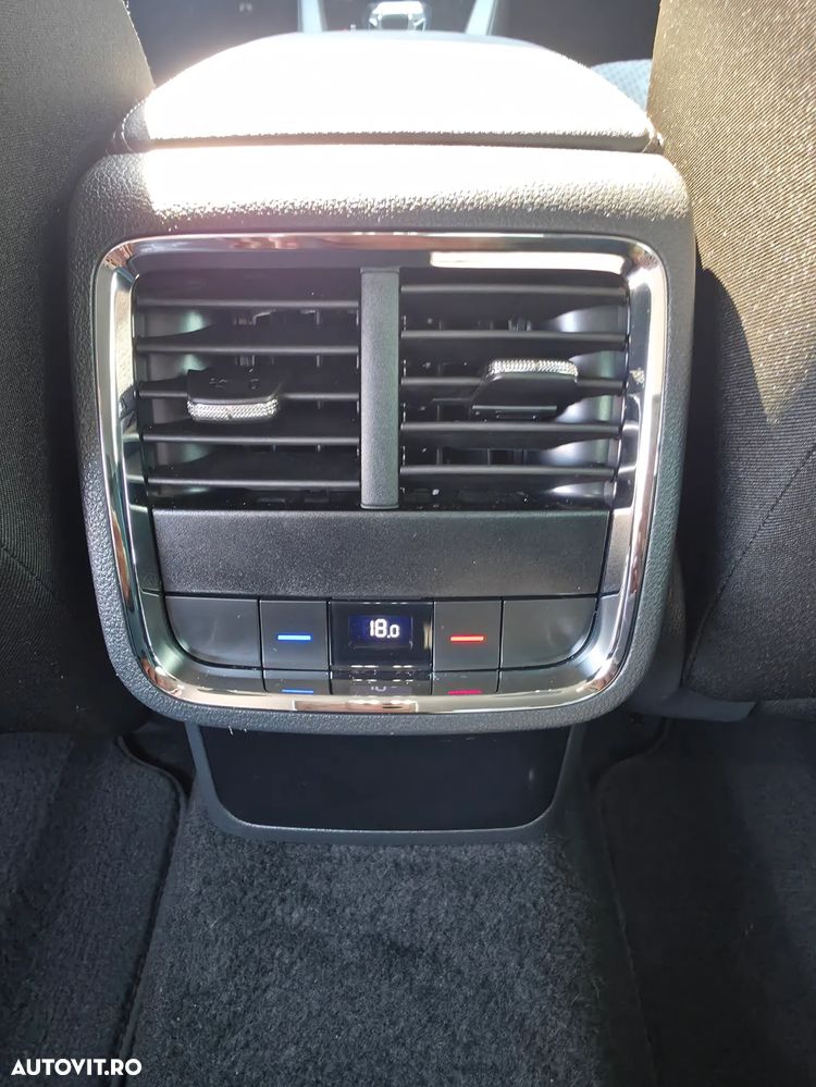 Skoda Octavia 1.0 TSI DSG Mild Hybrid Style - 25