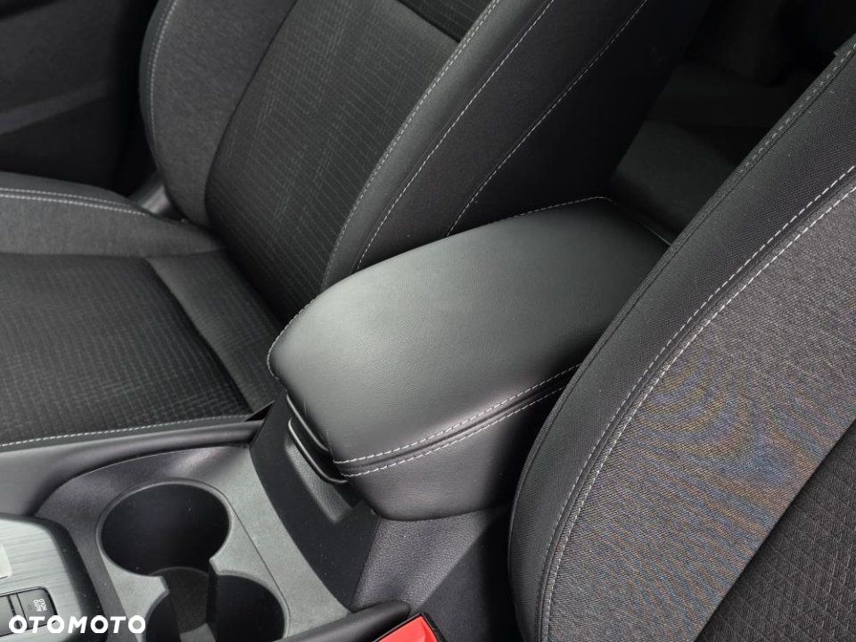 Nissan Qashqai - 18