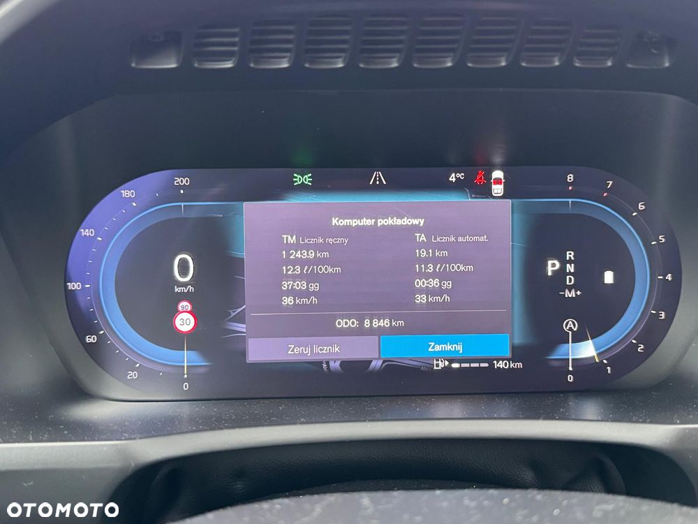 Volvo XC 90 B5 B AWD Plus Bright - 13