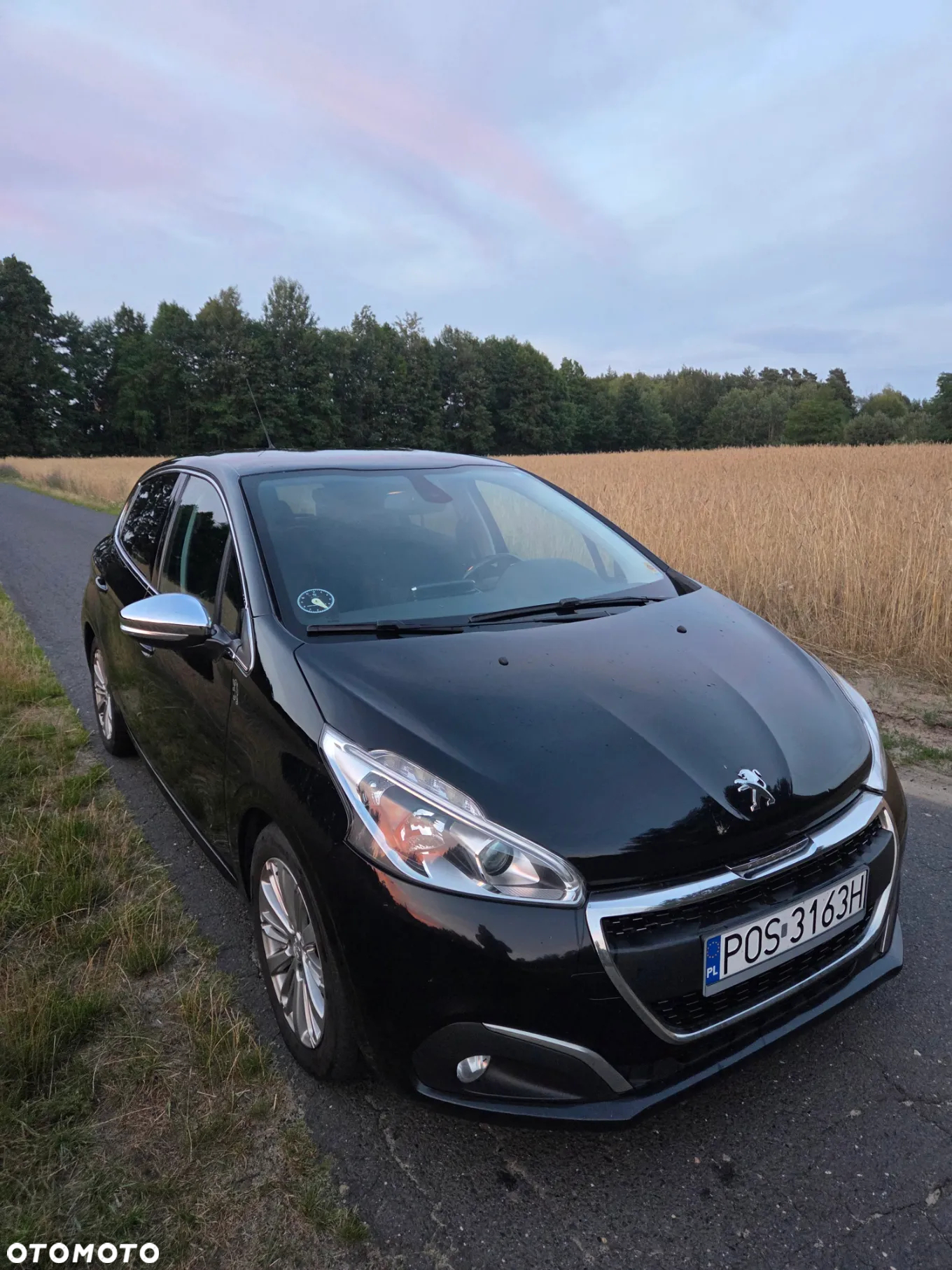 Peugeot 208 Blue-HDi 100 Stop&Start Active - 6