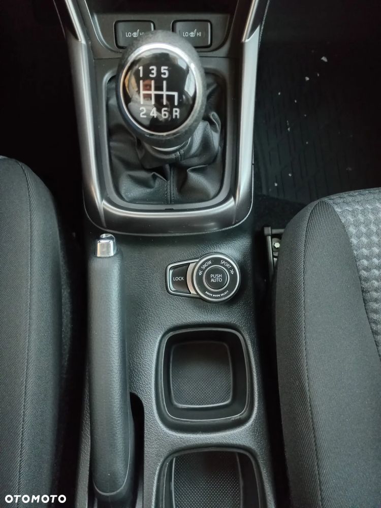 Suzuki SX4 S-Cross - 20