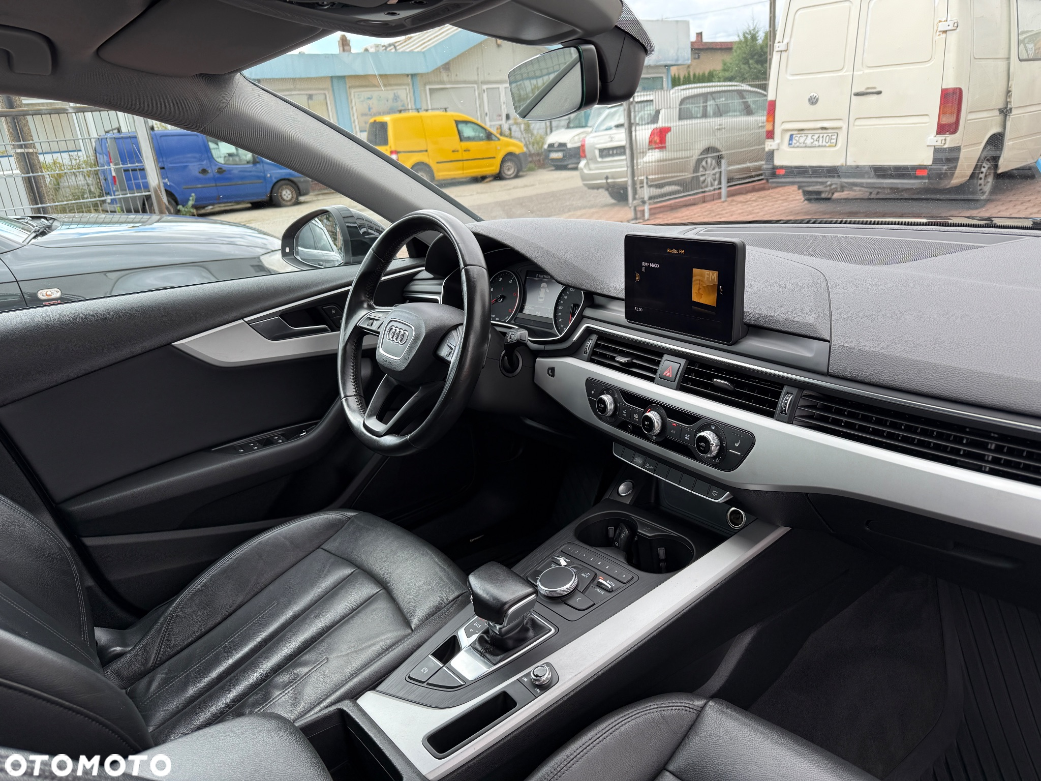 Audi A4 - 28