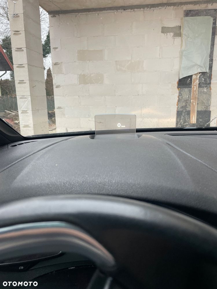 Citroën DS5 1.6 THP SoChic - 8