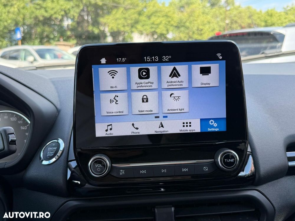Ford EcoSport - 10