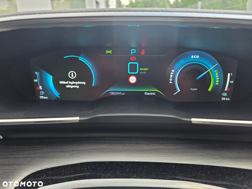 Citroën C5 Aircross 180 e-EAT8 FEEL PACK - 19