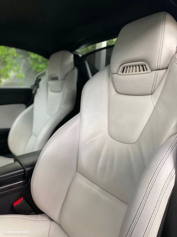 Mercedes-Benz SLK 200 (BlueEFFICIENCY) - 19