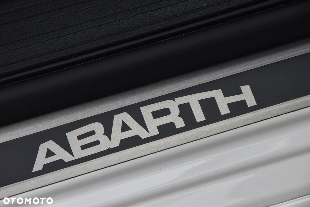 Abarth 500 - 30